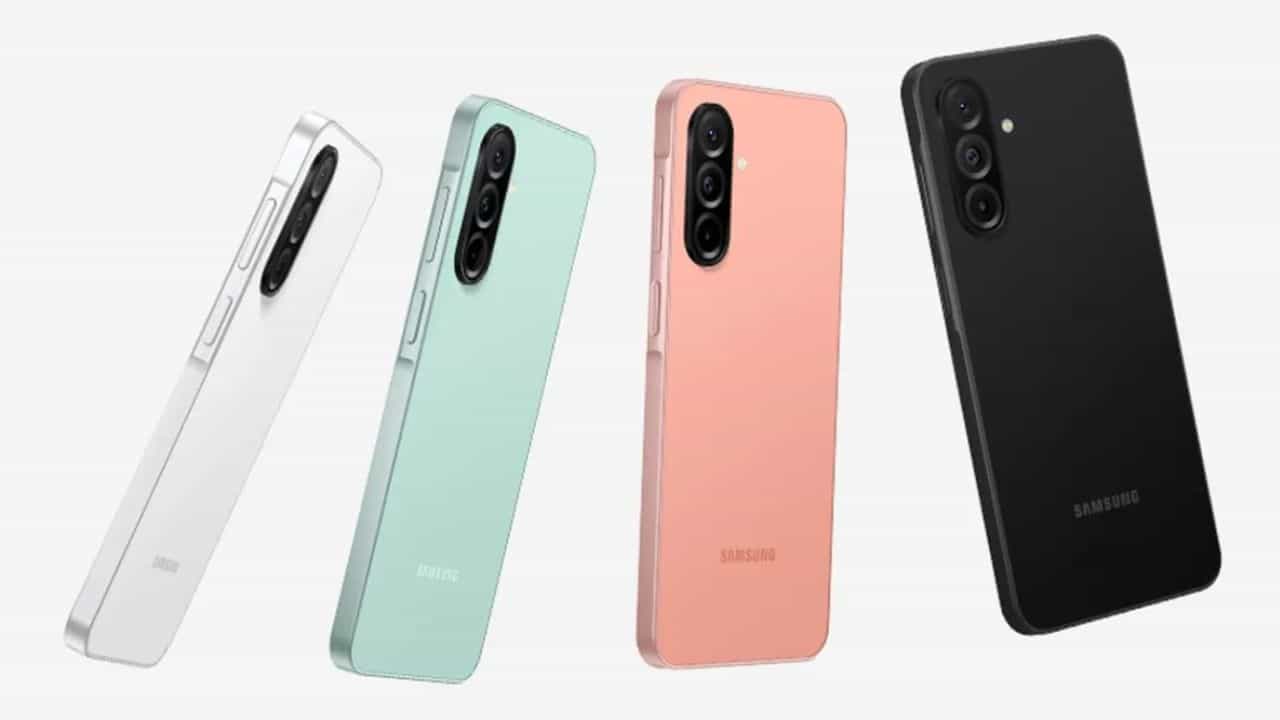 Samsung Galaxy A27 5G: ക്യാമറ ഒന്നല്ല  മൂന്ന്, പ്രോസ്സറും ഞെട്ടിച്ചു, സാംസംഗ് ഫോണിൻ്റെ ഫീച്ചറുകൾ ചോർന്നു