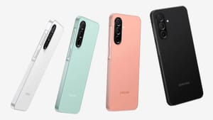 Samsung Galaxy A27 5G: ക്യാമറ ഒന്നല്ല മൂന്ന്, പ്രോസ്സറും ഞെട്ടിച്ചു, സാംസംഗ് ഫോണിൻ്റെ ഫീച്ചറുകൾ ചോർന്നു Samsung Galaxy A27 5G: ക്യാമറ ഒന്നല്ല മൂന്ന്, പ്രോസ്സറും ഞെട്ടിച്ചു, സാംസംഗ് ഫോണിൻ്റെ ഫീച്ചറുകൾ ചോർന്നു