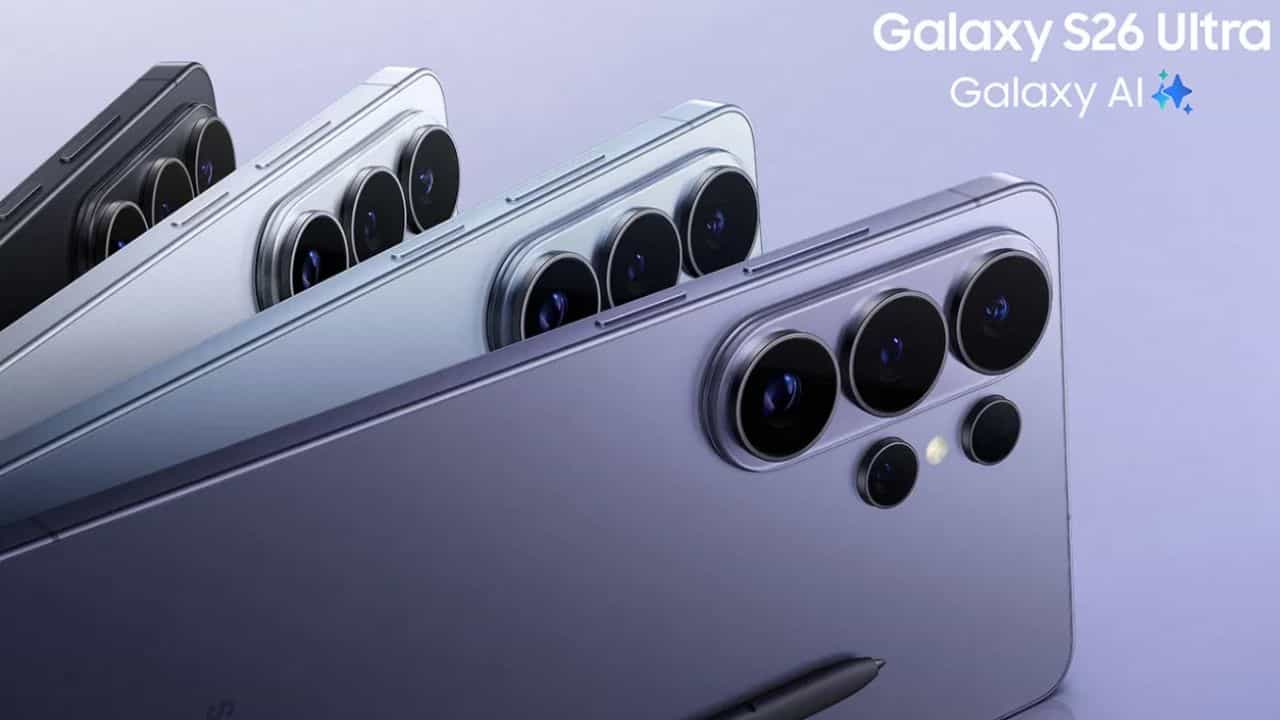 Samsung Galaxy S26 Ultra: 9000 രൂപ കമ്പനിയുടെ കുറവ്, വാങ്ങുമ്പോൾ ഇനിയും കുറയും,  ഇതാണ് ടൈം