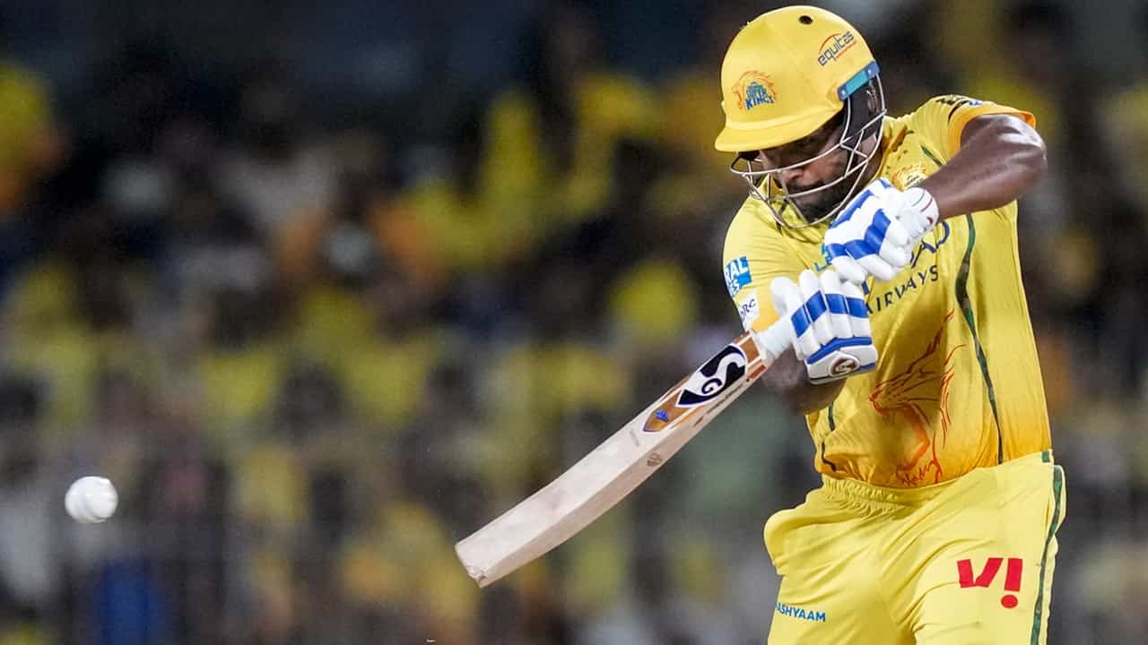 Sanju Samson: ഇന്ത്യന്‍ ടീമിന്റെ ക്യാപ്റ്റനാകുമോ സഞ്ജു? അയര്‍ലന്‍ഡ് പര്യടനത്തില്‍ സാധ്യത