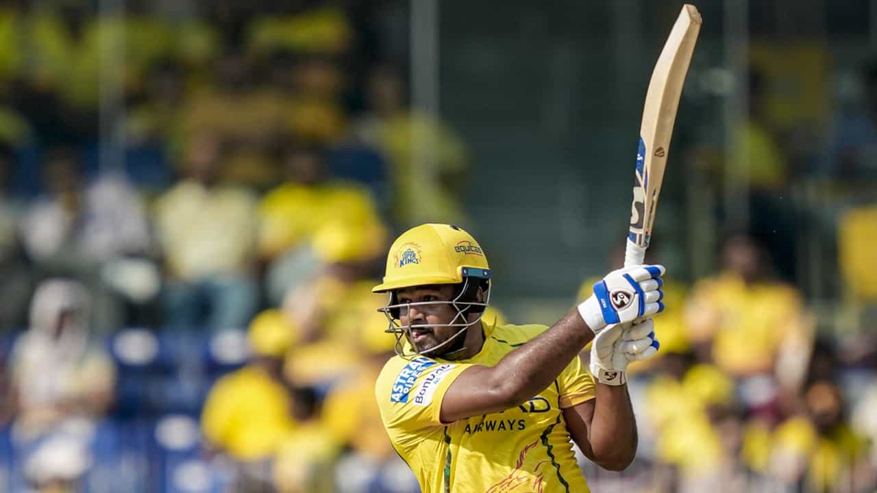 Sanju Samson: അയ്യായിരത്തിലെത്താന്‍ 3555 പന്തുകള്‍; സഞ്ജുവിന് മുന്നില്‍ രണ്ട് വിദേശ താരങ്ങൾ മാത്രം
