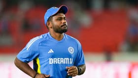 സഞ്ജുവിന്റെ തിളക്കം നഷ്ടപ്പെട്ടോ? രാശിഫലം അനുകൂലമല്ല