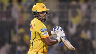 CSK vs RCB: വിസില്‍ മുഴക്കം നിലച്ചു, ചെന്നൈയ്ക്ക് തുടര്‍ച്ചയായ മൂന്നാം തോല്‍വി