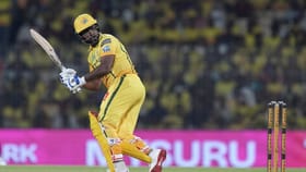 ആ നാണക്കേട് പേറി സഞ്ജു സാംസണ്‍ ഒറ്റയ്ക്ക്; ഇനി തിളങ്ങിയേ തീരൂ