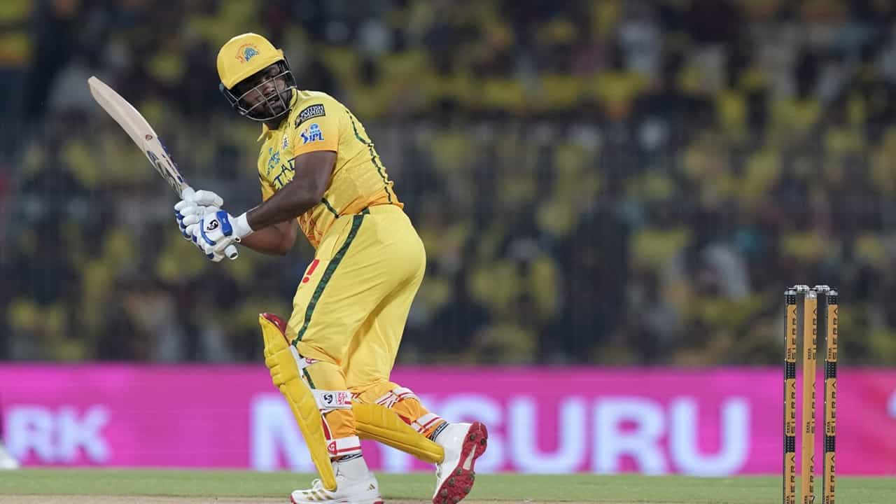 Sanju Samson: പഞ്ചാബിനെതിരെയും രക്ഷയില്ല; രണ്ടക്കം കാണാനാകാതെ സഞ്ജു പുറത്ത്‌
