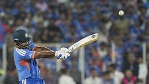 IND vs IRE: അയര്‍ലന്‍ഡ് പര്യടനത്തില്‍ സഞ്ജു ഉണ്ടാകില്ല? ബിസിസിഐ ഒരുങ്ങുന്നത് മറ്റൊരു പരീക്ഷണത്തിന്‌