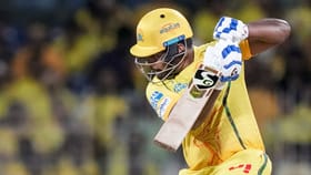 റുതുരാജ് പുറത്തേക്കോ? സഞ്ജുവിനെ സിഎസ്‌കെ ക്യാപ്റ്റനാക്കും