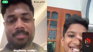 R Ashwin: മാത്രെയ്ക്ക് മുമ്പ് ബാറ്റ് ചെയ്യേണ്ടത് ബ്രെവിസോ, ദുബെയോ! ചെന്നൈയുടെ സ്ട്രാറ്റജി ഇഷ്ടപ്പെടാതെ അശ്വിന്‍