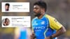 Sanju Samson: 19 ലക്ഷം ഫോളോവേഴ്‌സ്; ഇന്‍സ്റ്റഗ്രാമില്‍ ഏറ്റവുമധികം പേര്‍ പിന്തുടരുന്ന മലയാളിയായി സഞ്ജു സാംസണ്‍; കീര്‍ത്തി സുരേഷിനെ മറികടന്നു