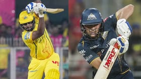 ഇവനോ സഞ്ജുവിന് പകരക്കാരന്‍? ഒരു സിക്‌സ് പോലുമില്ല