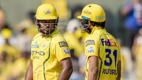 Sanju Samson: ‘റുതുരാജല്ല, സഞ്ജു സാംസണ്‍ ചെന്നൈ സൂപ്പര്‍ കിങ്‌സിന്റെ ക്യാപ്റ്റനാകണം’...