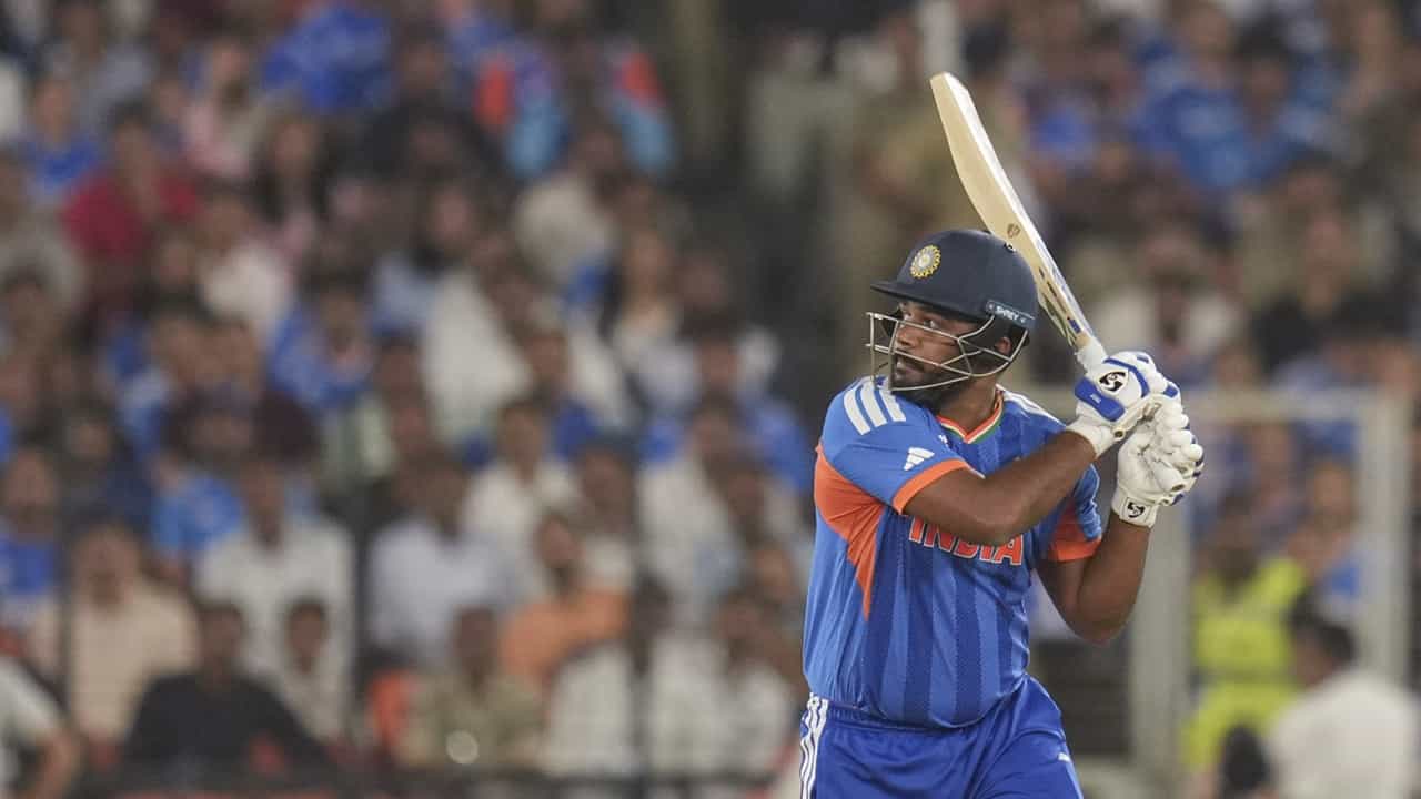 IND vs ZIM: സിംബാബ്‌വെ പര്യടനം ജൂലൈ 23 മുതല്‍; ഷെഡ്യൂള്‍ പുറത്ത്‌; ഇന്ത്യയുടെ ക്യാപ്റ്റനാകുന്നത് സഞ്ജുവോ?