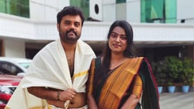 'ഞാനൊരൊറ്റ പെണ്ണിനെയേ കണ്ടിട്ടുള്ളൂ, അവളെ തന്നെ കെട്ടി'