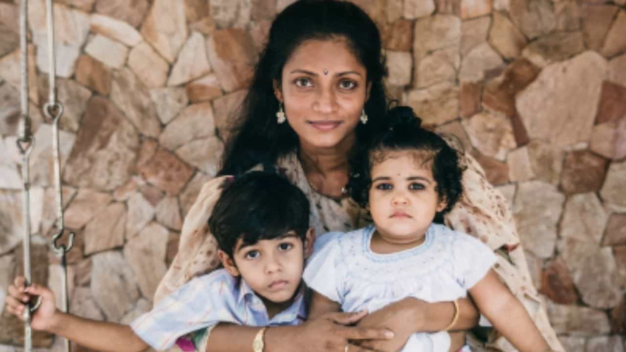 Santhy Antony perumbavoor : എന്നും എപ്പോഴും പ്രിയപ്പെട്ടവർ... പ്രണവിനും വിസ്മയക്കുമൊപ്പമുള്ള അപൂർവ്വ ചിത്രങ്ങളുമായി ശാന്തി ആന്റണി പെരുമ്പാവൂർ