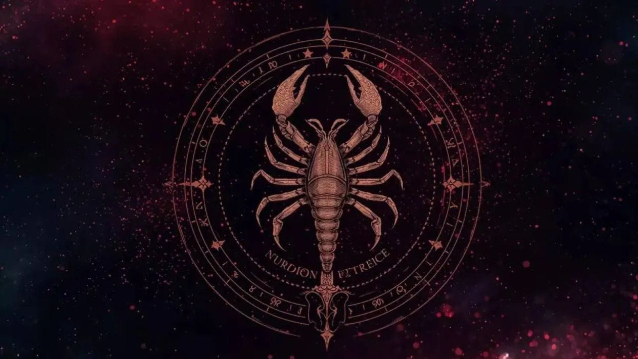  വൃശ്ചികം: നിങ്ങളുടെ ജോലിയിലോ ബിസിനസിലോ ബുദ്ധിമുട്ടുകൾ അനുഭവപ്പെട്ടേക്കാം. ജീവിതത്തിൽ അപ്രതീക്ഷിത തടസ്സങ്ങൾ വന്നുചേരാൻ സാധ്യത. മറ്റുള്ളവരോട് സൂക്ഷിച്ച് മാത്രം സംസാരിച്ച് ഇടപെടുക. മേലുദ്യോഗസ്ഥരോട് ബഹുമാനപൂർവ്വം മാത്രം പെരുമാറുക. പരിഹാരമായി ചൊവ്വാഴ്ച ഹനുമാനെ ആരാധിക്കുകയും ഹനുമാൻ ചാലിസ ചൊല്ലുകയും ചെയ്യുക.(PHOTO: TV9 NETWORK) 