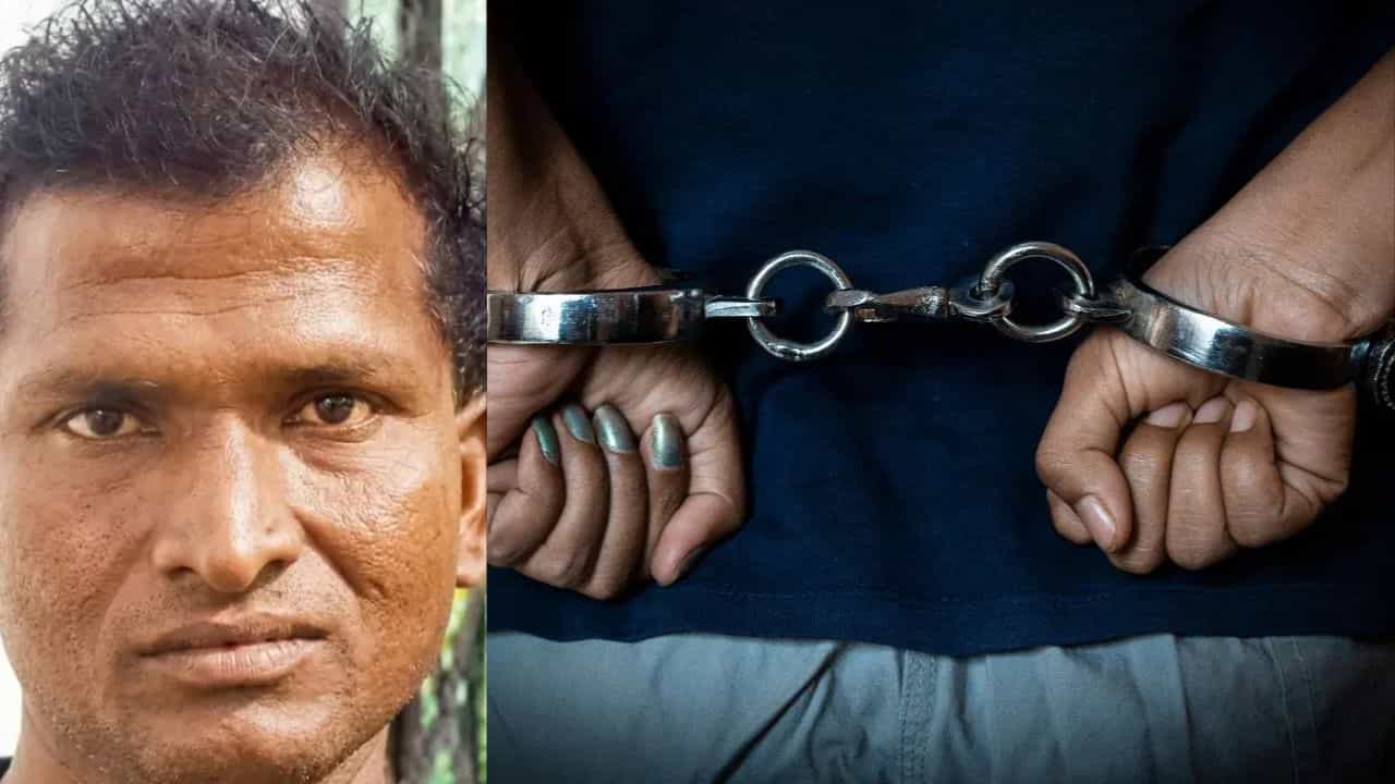 ക്ഷേത്രത്തിൽ മോഷണത്തിനെത്തി കമ്മിറ്റി ഓഫീസിൽ ഇരുന്നു ഉറങ്ങിപ്പോയി; അമ്പലക്കള്ളൻ പിടിയിൽ ക്ഷേത്രത്തിൽ മോഷണത്തിനെത്തി കമ്മിറ്റി ഓഫീസിൽ ഇരുന്നു ഉറങ്ങിപ്പോയി; അമ്പലക്കള്ളൻ പിടിയിൽ