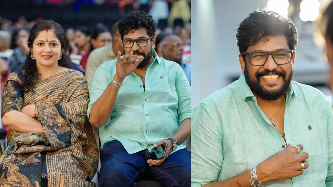 Shaji Kailas: ആ ഒരാൾ ആരാണ്? വോട്ട് നൽകിയ സ്ഥാനാർത്ഥിയെ കുറിച്ച് സൂചന നൽകി ഷാജി കൈലാസ്