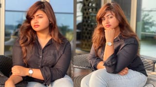 Glamy Ganga: കുഞ്ഞിനെ ഒഴിവാക്കി, ചിത്രങ്ങള്‍ വരെ കാണാനില്ല! പ്രതികരിച്ച് ഗ്ലാമി ഗംഗ