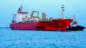 ഹോര്‍മുസില്‍ യുഎസ് ഉപരോധം ആരംഭിച്ചു; ഇന്ത്യയെ എങ്ങനെ ബാധിക്കും?