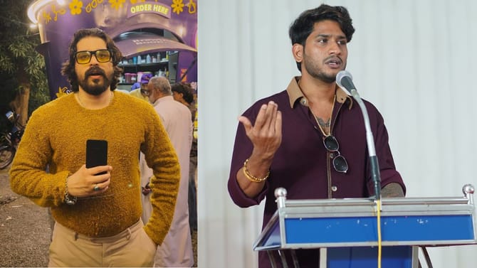 പ്രസവ വേദന എന്താണെന്ന് എനിക്ക് അറിയാം.. അത് ഞാൻ കണ്ടതാണ്; ഷിയാസ്