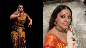 ഗംഗ ഇനിയും ഇവരെ വിട്ടു പോയിട്ടില്ല, കോമഡി പോലെ തോന്നുന്നു