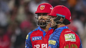 ക്യാപ്റ്റന്റെ കരുത്തില്‍ പഞ്ചാബിന് തകര്‍പ്പന്‍ ജയം