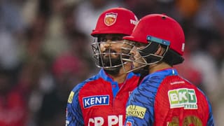 Sanju Samson: ഫോമിലേക്ക് തിരികെയെത്തി സഞ്ജു സാംസണ്‍; 52 പന്തില്‍ സെഞ്ചുറി