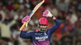 Shubham Dubey: ശിവവും ശുഭവും ചേര്‍ന്നാല്‍ മാസ് ഡാ! ഫിനിഷര്‍ റോളില്‍ ഇനി രണ്ട് ‘ദുബെ’മാര്‍