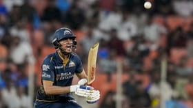 ബാറ്റര്‍മാര്‍ അടപടലമായിട്ടും കുഴപ്പമില്ല; കുറ്റം ബൗളര്‍മാര്‍ക്ക്‌