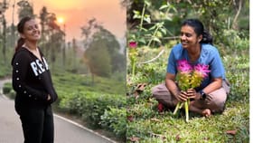 മലബാറിലെ കല്യാണ ബിരിയാണി മുതൽ ബസ്സിലിരുന്നു കഴിച്ച പഫ്സ് വരെ