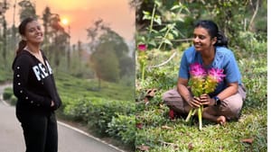 Sithara Krishnakumar: മലബാറിലെ കല്യാണ ബിരിയാണി മുതൽ ബസ്സിലിരുന്നു കഴിച്ച പഫ്സ് വരെ, രുചിയോർമ്മകൾ പങ്കുവെച്ച് സിതാര