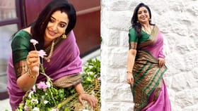 ഞാനും ഭർത്താവും തമ്മിൽ പ്രണയമല്ല! ബന്ധങ്ങളെ കുറിച്ച് നടി സോനാ നായ