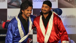 Sreesanth vs Harbhajan: പുള്ളിയുമായി ഒരു ബന്ധവുമില്ല; ഇന്‍സ്റ്റയില്‍ പോലും ബ്ലോക്ക് ചെയ്തു; ഹര്‍ഭജനെതിരെ ശ്രീശാന്ത്‌