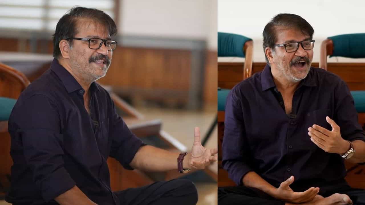 Srikant Murali: ഇങ്ങനെ പോയാൽ കേരളം വൃദ്ധന്മാരുടെ മാത്രം സംസ്ഥാനമായി മാറും; ശ്രീകാന്ത് മുരളി