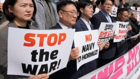 ഇന്ത്യക്കാരുടെ ആശങ്കയേറുന്നു; യുദ്ധമുണ്ടായാൽ ഇറാന് പിന്തുണയെന്ന്