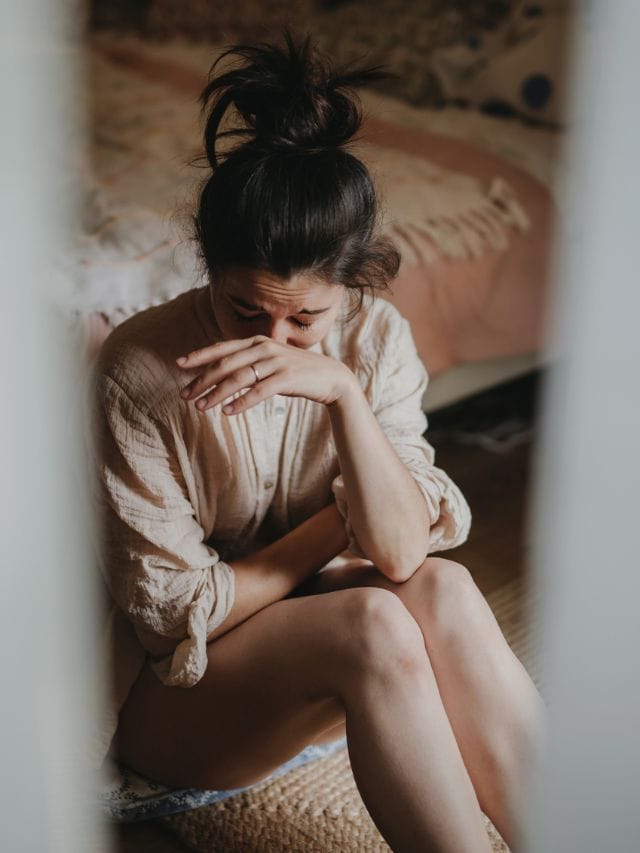 സന്തോഷം തോനുന്നില്ലേ? ടെൻഷൻ മാറ്റാൻ ഇങ്ങനെ ചെയ്യൂ