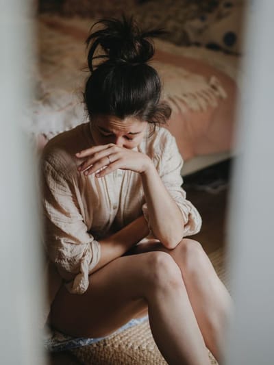 സന്തോഷം തോനുന്നില്ലേ? ടെൻഷൻ മാറ്റാൻ ഇങ്ങനെ ചെയ്യൂ