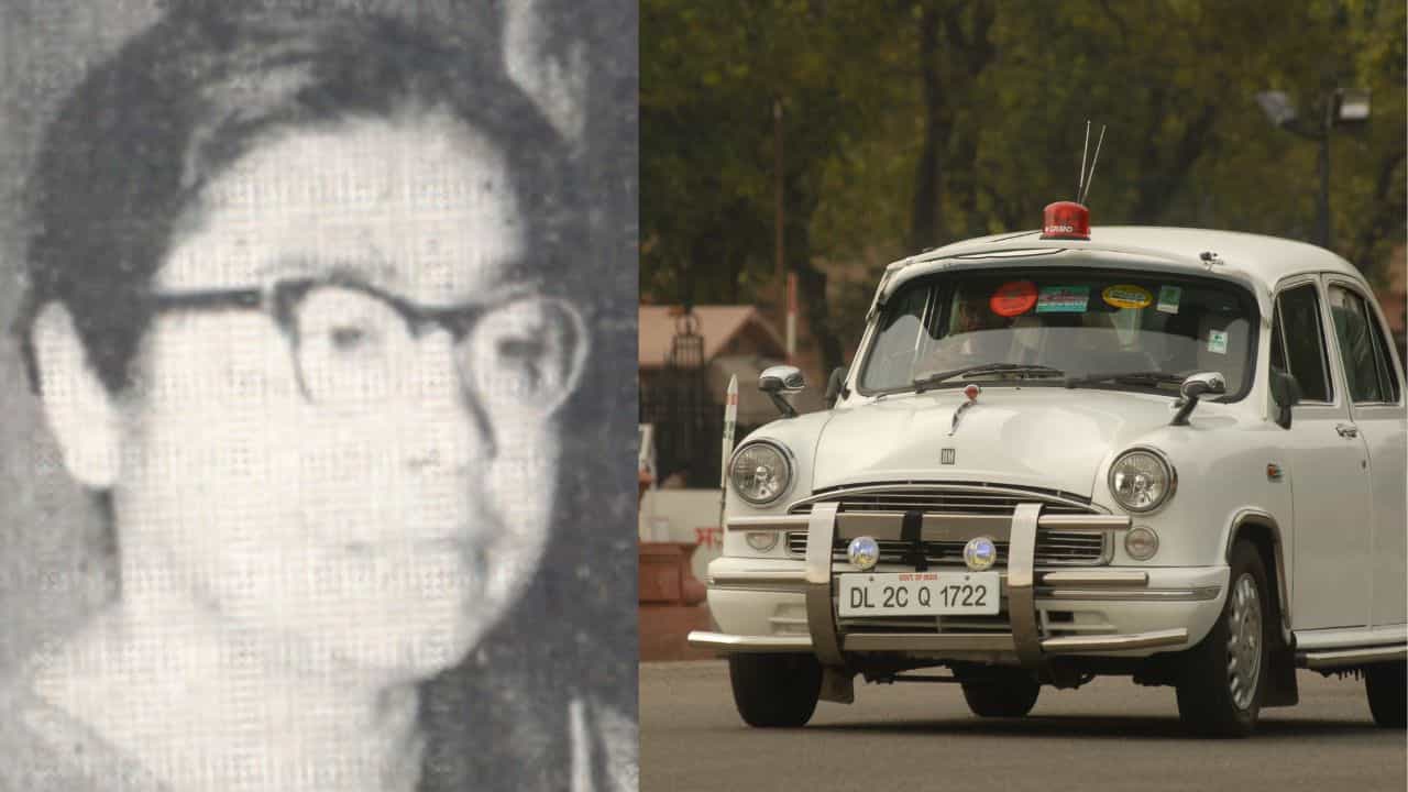 Sucheta Kripalani: അന്നത്തെ നാണക്കാരി കുട്ടി ഇന്ത്യയുടെ ആദ്യ വനിതാ മുഖ്യമന്ത്രിയായപ്പോൾ