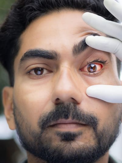 വേനലില്‍ കണ്ണുകളെ സംരക്ഷിക്കൂ; ചെയ്യേണ്ടത് ഇത്രമാത്രം