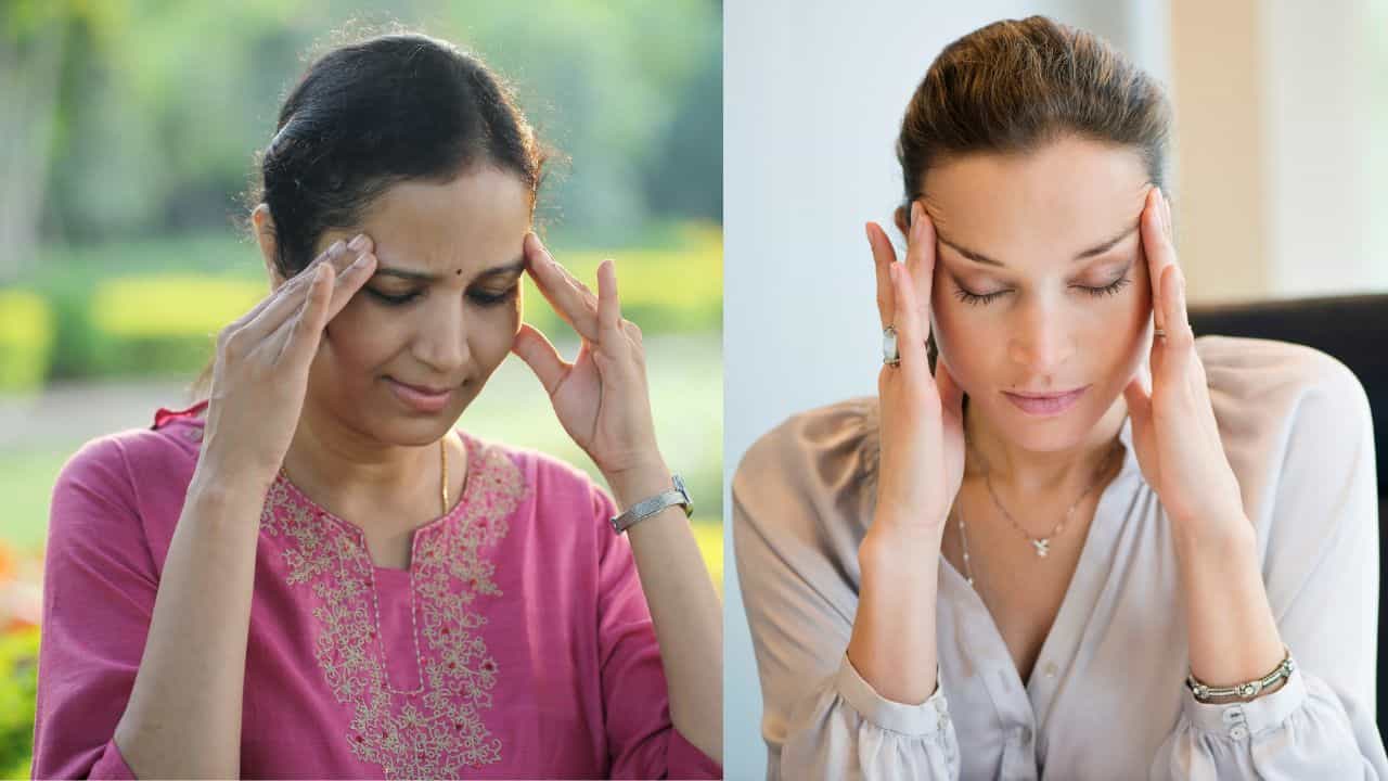 Summer Migraine: ചൂട് കൂടുമ്പോൾ തലവേദന വരാറുണ്ടോ? മൈഗ്രെയ്ൻ ഉള്ളവർ വേനൽക്കാലത്ത് ശ്രദ്ധിക്കേണ്ടത് Summer Migraine: ചൂട് കൂടുമ്പോൾ തലവേദന വരാറുണ്ടോ? മൈഗ്രെയ്ൻ ഉള്ളവർ വേനൽക്കാലത്ത് ശ്രദ്ധിക്കേണ്ടത്