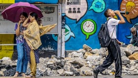 വെള്ളം കുടി മാത്രം പോരാ, ചൂടിൽ രക്ഷപ്പെടാൻ 3 പ്രധാന കാര്യങ്ങൾ