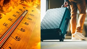 Summer Travel Tips: പൊള്ളുന്ന ചൂടിൽ യാത്ര പ്ലാൻ ചെയ്യുന്നുണ്ടോ?; സുരക്ഷിതമായ വേനൽക്കാല യാത്രയ്ക്ക് ഇക്കാര്യം അറിയുക...
