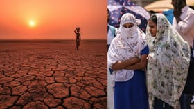 ജാഗ്രത, കഠിനമായ ചൂട് മസ്തിഷ്കാഘാതത്തിന് കാരണമായേക്കാം