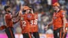 SRH vs MI: 244 റണ്‍സ് വിജയലക്ഷ്യമൊക്കെ പൂ പറിക്കുന്നതുപോലെ നിസാരം; മുംബൈയെ സണ്‍റൈസേഴ്‌സ് തുരത്തി