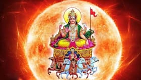 രണ്ട് ദിവസം കൂടി! 4 രാശിക്ക് രാജയോ​ഗം; സൂര്യൻ കേതുവിലേക്ക്....