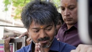 ആ പ്രവചനം ഫലിച്ചാല്‍ വിജയ് മുഖ്യമന്ത്രി?