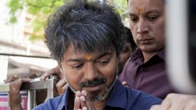 ആ പ്രവചനം ഫലിച്ചാല്‍ വിജയ് മുഖ്യമന്ത്രി?