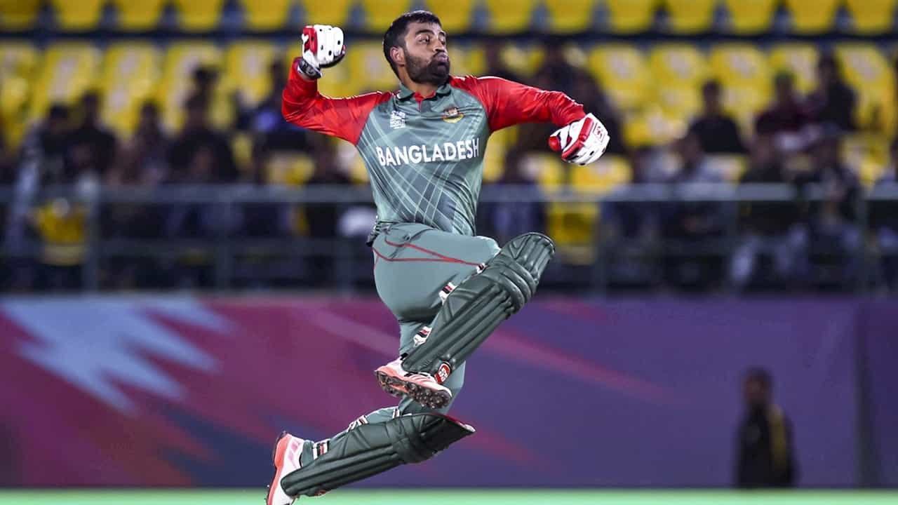 India-Bangladesh Cricket: തമീം നയിക്കും, ക്രിക്കറ്റ് ജയിക്കും! ഇന്ത്യയുമായുള്ള കായിക ബന്ധം പുനഃസ്ഥാപിക്കാന്‍ ബംഗ്ലാദേശ്‌