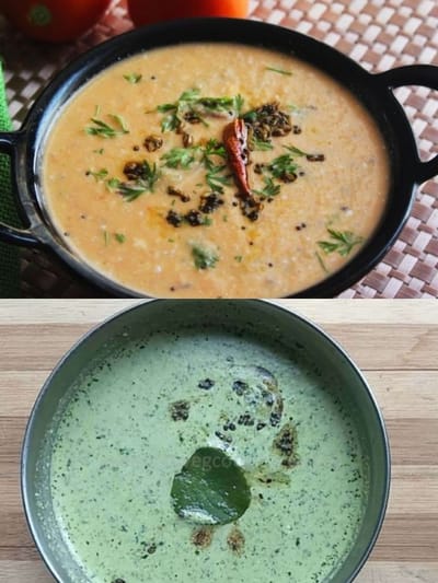 തമ്പുളി ഉണ്ടാക്കിയാലോ? ചൂടിനെ തോല്‍പ്പിക്കാന്‍ പുത്തന്‍ റെസിപ്പി