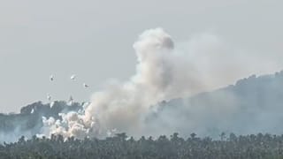 Thrissur fireworks explosion: തൃശ്ശൂർ പൂരത്തിൻ്റെ വെടിക്കെട്ട് പുരയിൽ സ്ഫോടനം, 6 പേർക്ക് ദാരുണാന്ത്യം